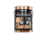 Cutek® Extreme CD50 Decking Oil 10L