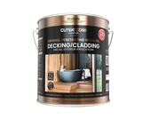 Cutek® Extreme CD50 Decking Oil 5L