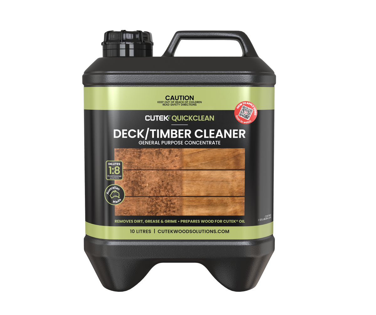Cutek® Quickclean 10L