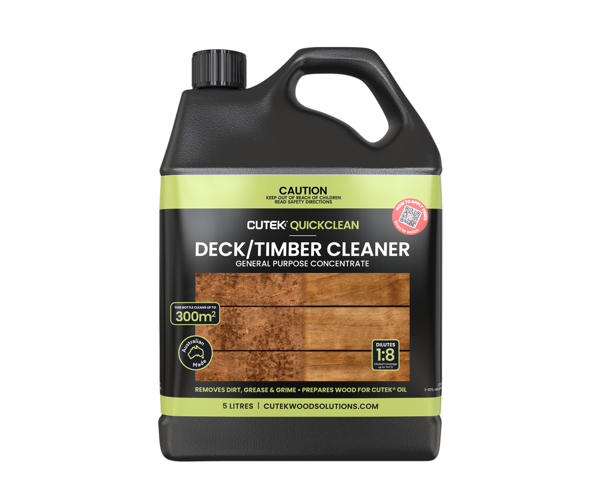 Cutek® Quickclean 5L