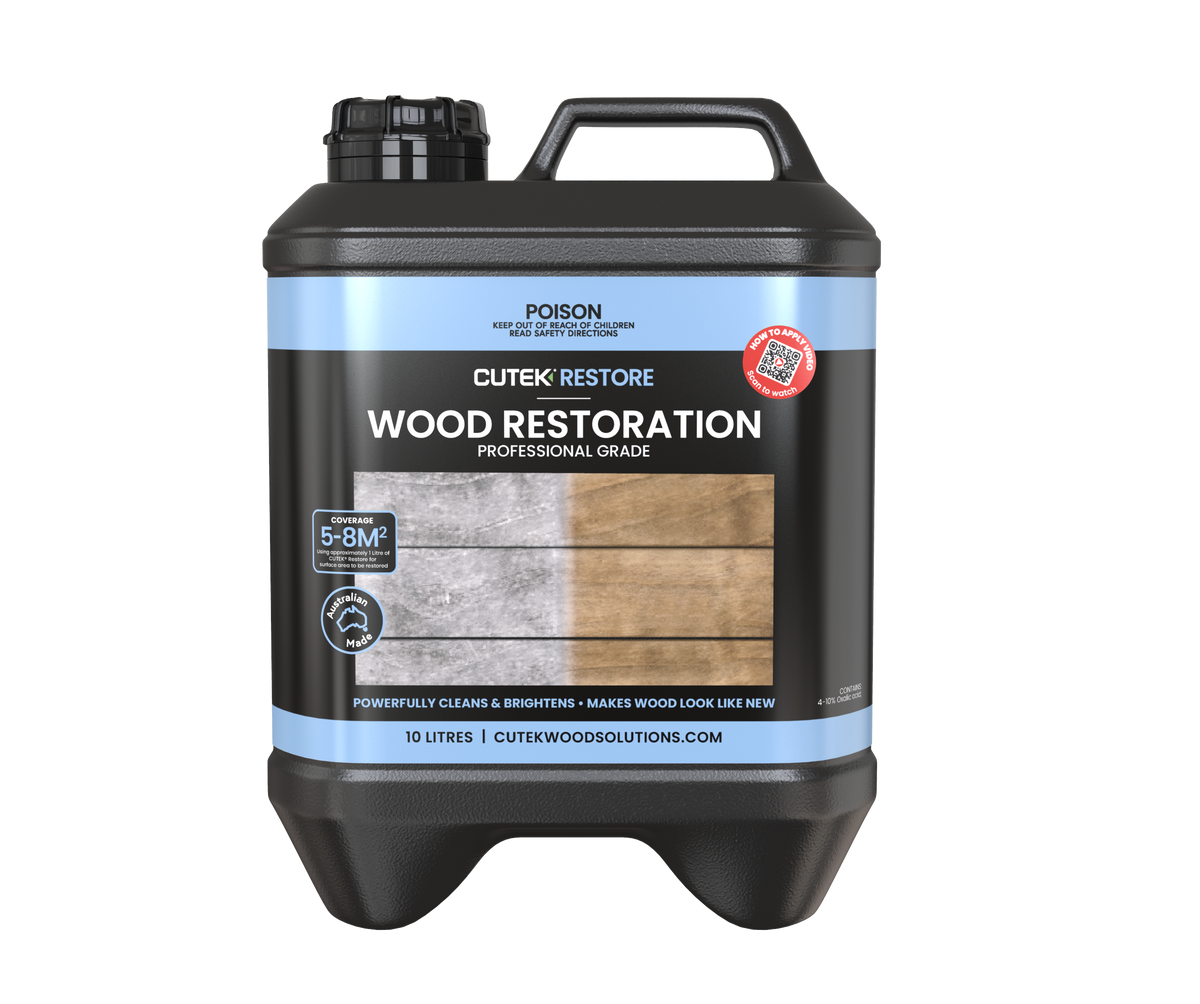 Cutek® Restore 10L