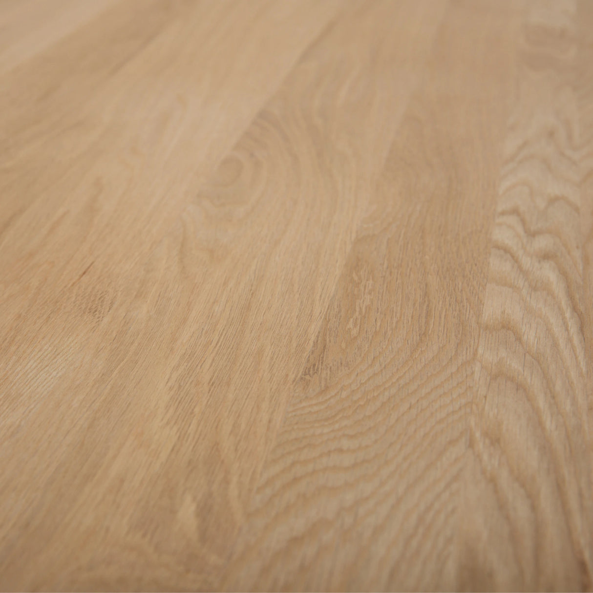 1220 x 620 x 20mm American White Oak Laminated Select Grade Multi Use Panel