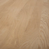 1220 x 620 x 20mm American White Oak Laminated Select Grade Multi Use Panel