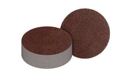 Arbortech 50mm Hook & Loop Sanding Discs Suit Mini Carver™, Mini TURBO™ and Contour Sander™
