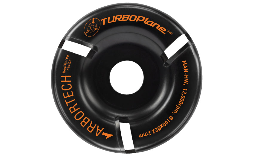 Arbortech TURBOPlane