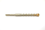 SDS Plus Masonry Drill Bits - Single Tip