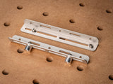 TSO Products Assembly Angle Set for TSO Precision Triangles