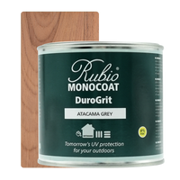 Rubio Monocoat DuroGrit Exterior Finish Decking Oil