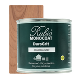 DuroGrit Exterior Oil Finish/Decking Oil 500ml - Rubio Monocoat