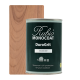 DuroGrit Exterior Oil Finish/Decking Oil 1L - Rubio Monocoat