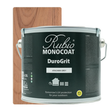 DuroGrit Exterior Oil Finish/Decking Oil 2.5L - Rubio Monocoat