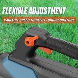 Senix X2 18V 750m3/hr Blower Skin