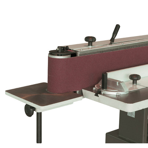 150mm Vertical & Horizontal Oscillating Sander with Crank Handle BS6X100-1 MM2315BC by Oltre
