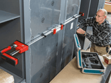 Bessey K Body Parallel Clamps