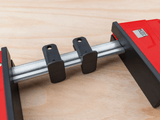 Bessey K Body Parallel Clamps