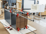 Bessey K Body Parallel Clamps