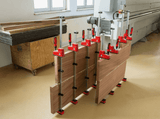Bessey K Body Parallel Clamps