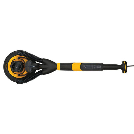 Mirka Leros-S 950Cv Large Surface Wall Sander 225mm 5,0 Bag AN