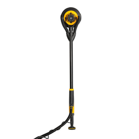 Mirka Leros 950Cv Wall Sander - 225mm, 5mm Orbit, Bag