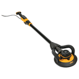 Mirka Leros 950Cv Wall Sander - 225mm, 5mm Orbit, Bag