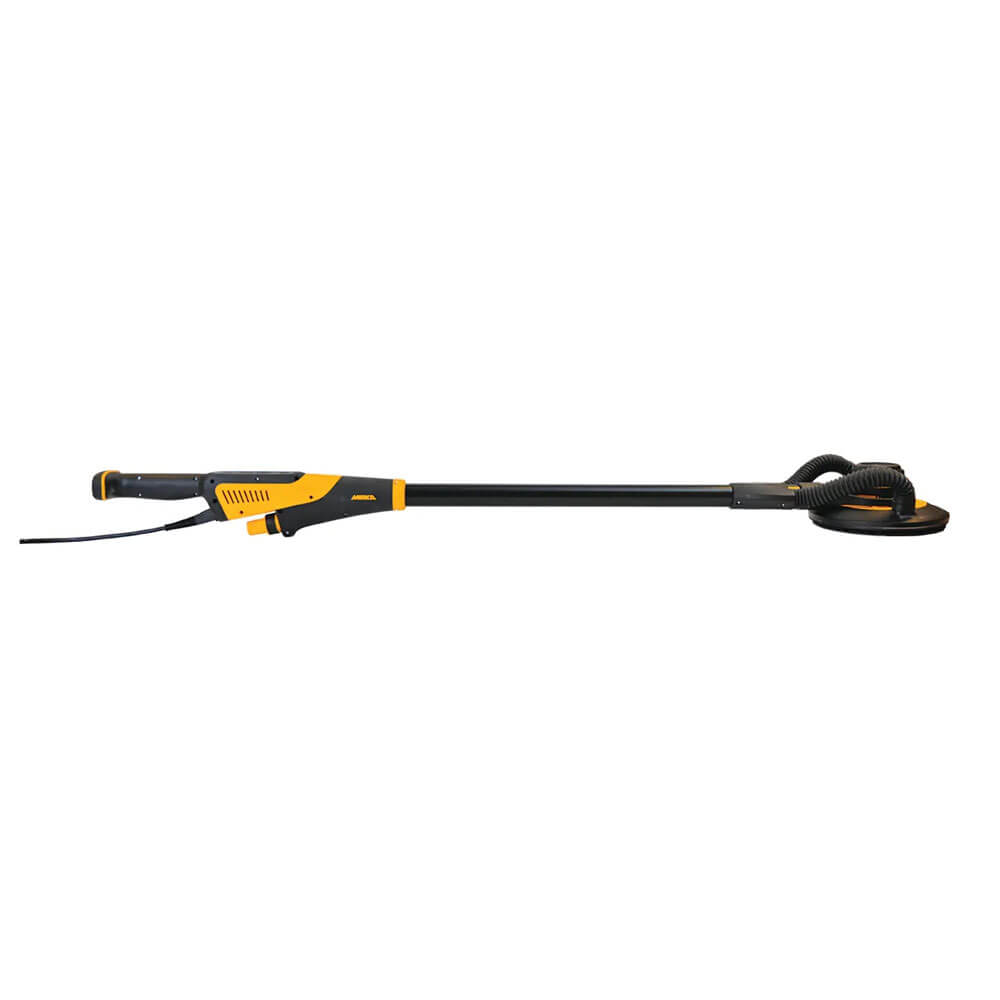 Mirka Leros 950Cv Wall Sander - 225mm, 5mm Orbit, Bag
