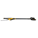Mirka Leros 950Cv Wall Sander - 225mm, 5mm Orbit, Bag