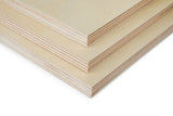 Birch Plywood Premium/BB Exterior Glue 12mm