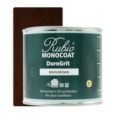 DuroGrit Exterior Oil Finish/Decking Oil 500ml - Rubio Monocoat