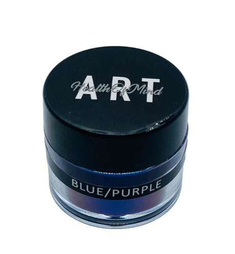 Health of Mind Art Super Chameleon Powder 1g | Blue/Purple