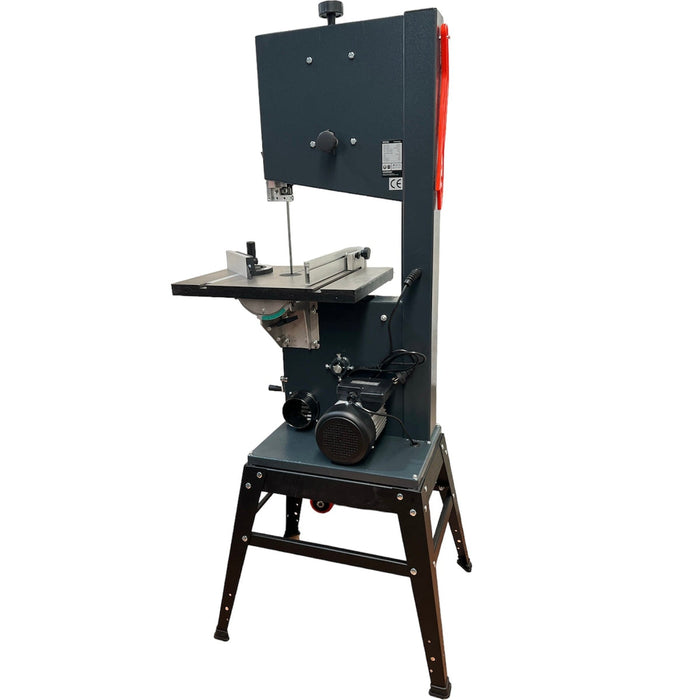 350mm (14") Bandsaw 1HP BS350A Woodfast *NEW*
