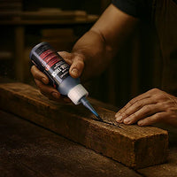 CA Glues