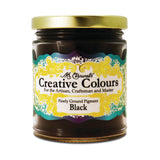 cornwall creative colours-black