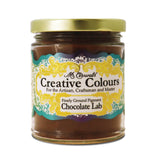 cornwall creative colours-chocolate lab