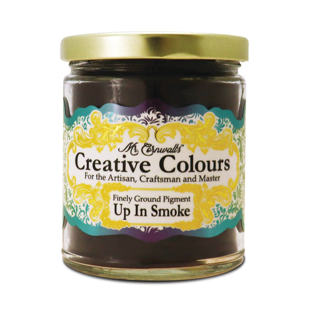 cornwall creative colours-upinsmoke