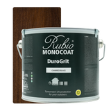 DuroGrit Exterior Oil Finish/Decking Oil 2.5L - Rubio Monocoat