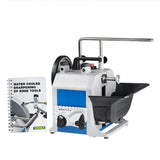 Tormek T-8 Custom Sharpening System T-8CUST