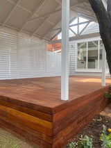 Cutek® Extreme CD50 Decking Oil 1L