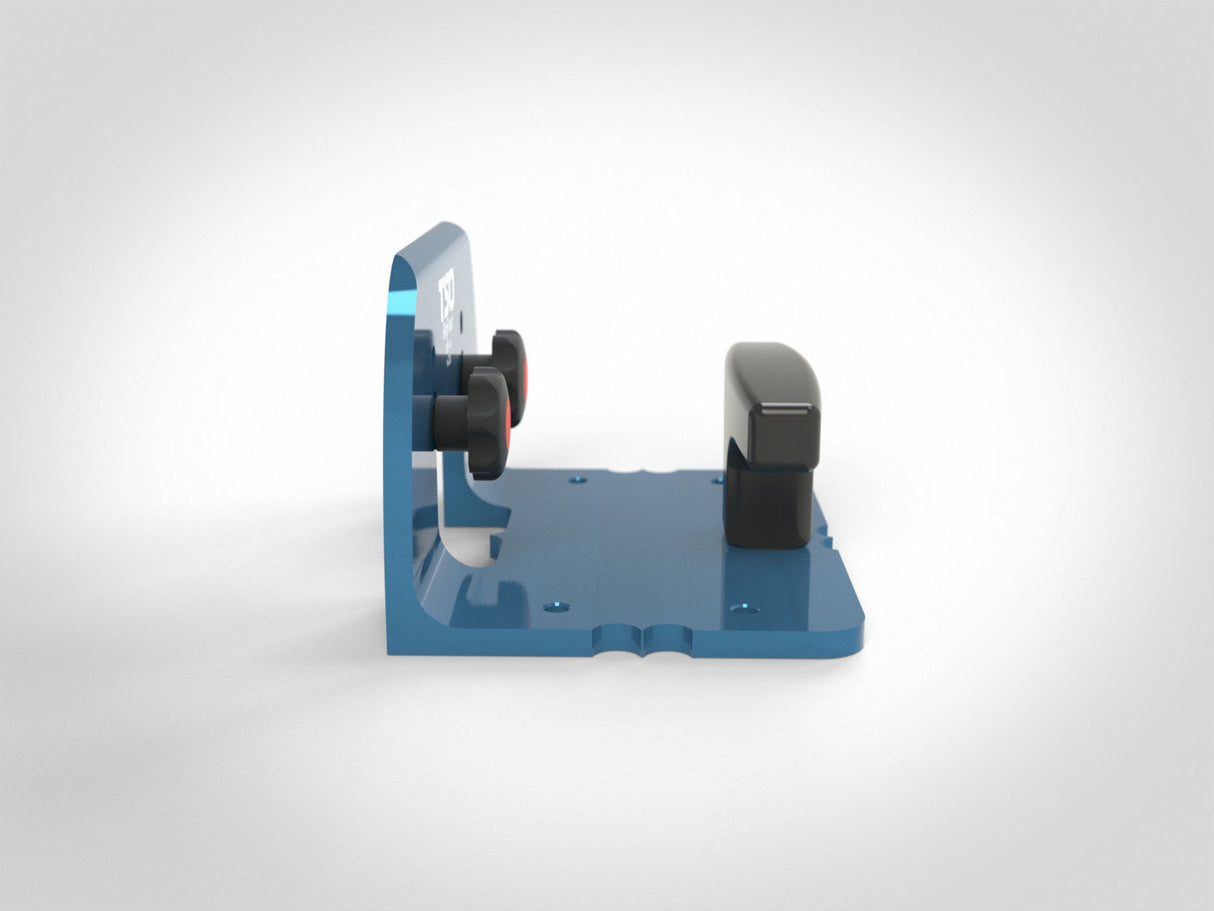 TSO Products DBF-45 BigFoot v2.0 Base System for Festool Domino