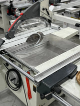 315mm (12") 3HP 1.6m Sliding Table Saw 240V TS315B