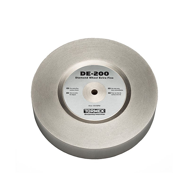 Tormek Diamond Wheel Extra Fine 1200 grit to suit T-4 DE-200