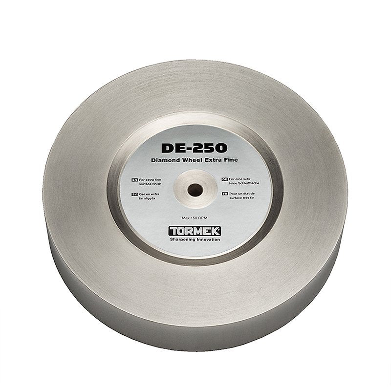 Tormek Diamond Wheel Extra Fine 1200 grit to suit T-8 DE-250