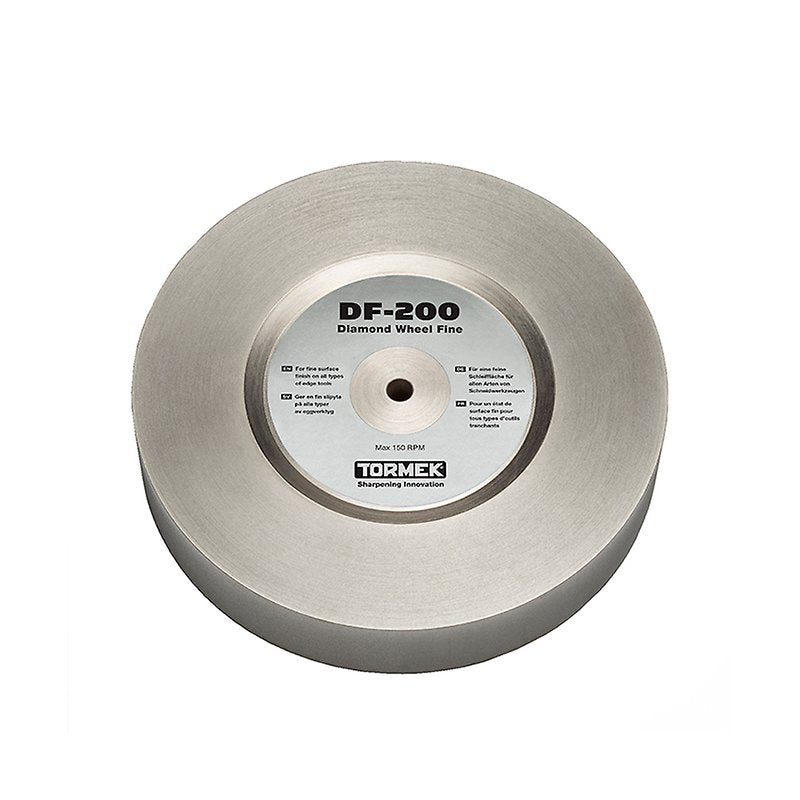 Tormek Diamond Wheel Fine 600 grit to suit T-4 DF-200