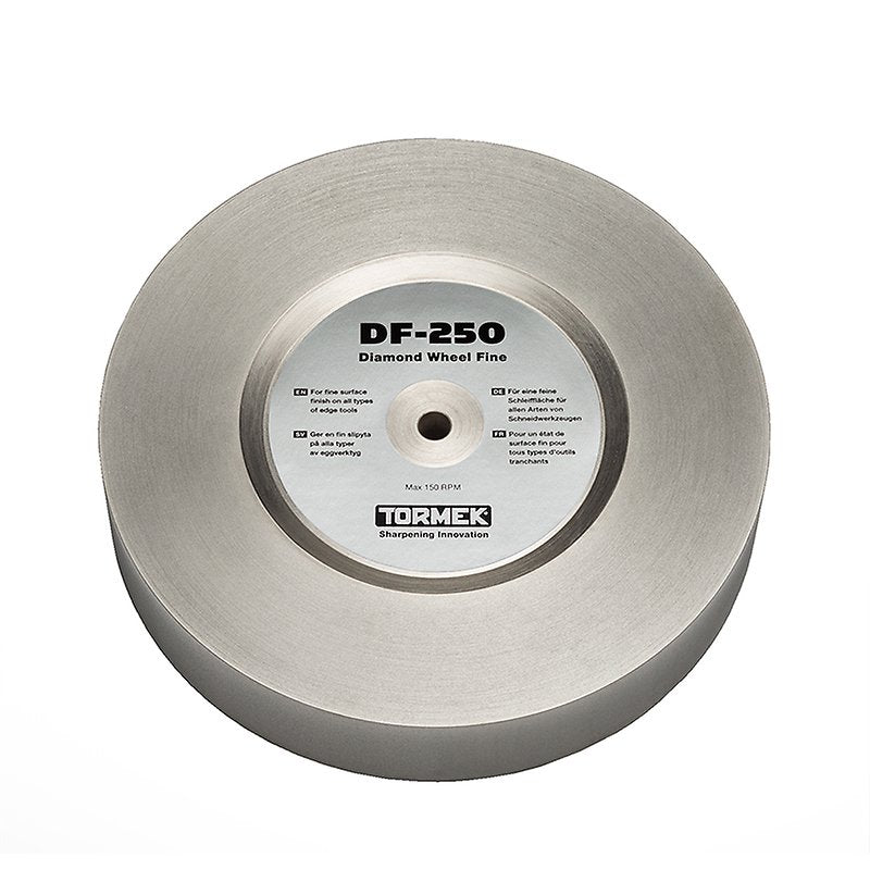 Tormek Diamond Wheel Fine 600 grit to suit T-8 DF-250