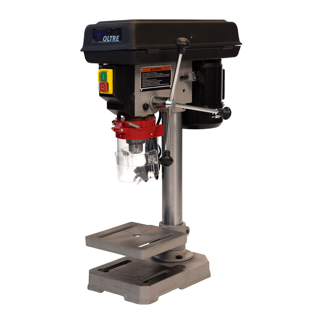 Oltre 200mm (8") 0.25HP Benchtop Drill Press DP20013B