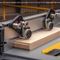 TSO Products Fence Systems