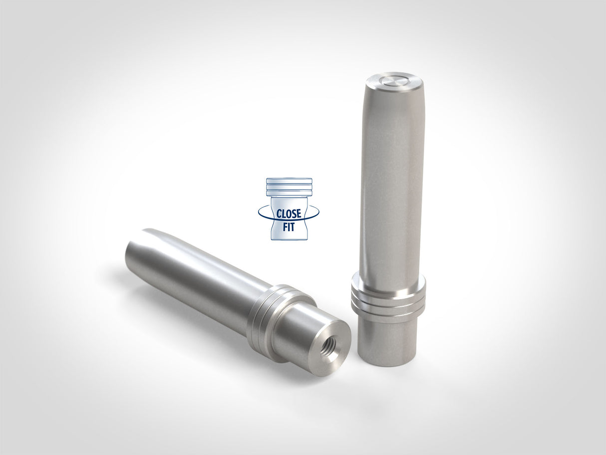 TSO Products CF, Dog Large 30MM (MTR) (Set of 2)