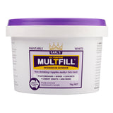 Earl's MulTfill Exterior Multi-Purpose Filler 1kg