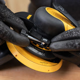 Mirka Edge Guide for Deros 125/150mm
