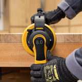 Mirka Edge Guide for Deros 125/150mm