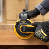 Mirka Edge Guide for Deros 125/150mm